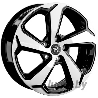  Диск Литой R19 5x108 DIA65.1 ET41 Арт 3533651, вид 1