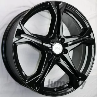  Диск Литой R19 5x114.3 DIA67.1 ET35 Арт 3546862, вид 1