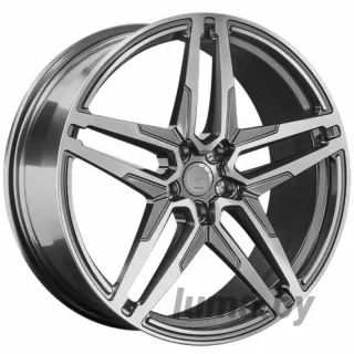  Диск Литой R19 5x114.3 DIA67.1 ET35 Арт 3569560, вид 1