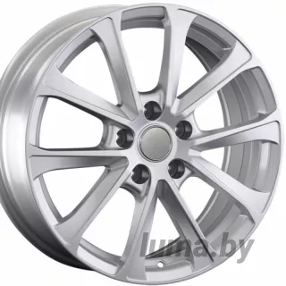 Диск Литой R17 5x114.3 DIA66.1 ET45 Арт 3579922, вид 1