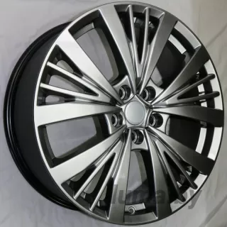  Диск Литой R19 5x114.3 DIA66.6 ET34 Арт 3585056, вид 1