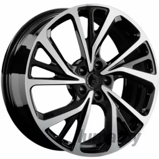  Диск Литой R19 5x114.3 DIA60.1 ET35 Арт 3602161, вид 1