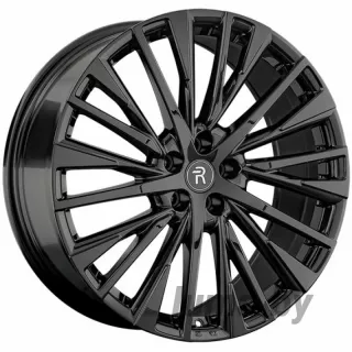  Диск Литой R21 5x120 DIA62.6 ET45.5 Арт 3603326, вид 1