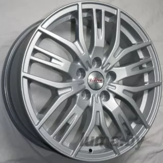  Диск Литой R17 5x114.3 DIA67.1 ET45 Арт 3613879, вид 1