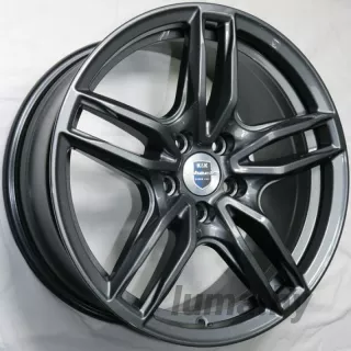  Диск Литой R17 5x114.3 DIA67.1 ET45 Арт 3665665, вид 1
