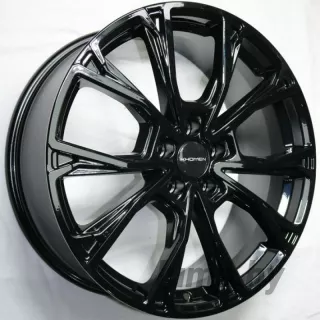  Диск Литой R19 5x120 DIA59.5 ET41 Арт 3670015, вид 1