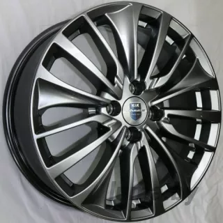  Диск Литой R17 5x114.3 DIA67.1 ET33 Арт 3703189, вид 1