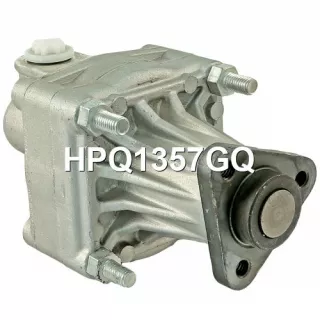 KS00000307,KS01000277,HPQ1357GQ,P1357,P1357HG,JPR166,050145155,050145155A,050145155AV,050145155AX,400N10319Z,7681955264 Насос гидроусилителя руля Audi 80 B4 Арт А2223122499-1, вид 1