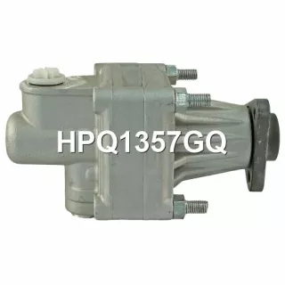 KS00000307,KS01000277,HPQ1357GQ,P1357,P1357HG,JPR166,050145155,050145155A,050145155AV,050145155AX,400N10319Z,7681955264 Насос гидроусилителя руля Audi 80 B3 Арт А2223122499-2, вид 5