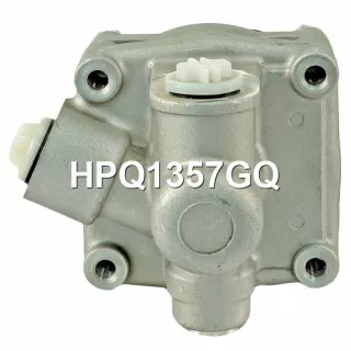 KS00000307,KS01000277,HPQ1357GQ,P1357,P1357HG,JPR166,050145155,050145155A,050145155AV,050145155AX,400N10319Z,7681955264 Насос гидроусилителя руля Audi Coupe 89/8B Арт А2223122499-11, вид 4