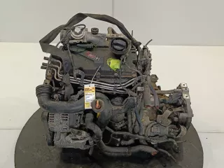 BXE Двигатель Volkswagen Golf 5 Арт 155071, вид 1