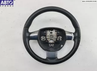 4M5113600EL Руль Ford Focus 2 restailing Арт 55068684, вид 1