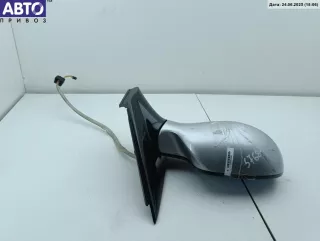12283460M Зеркало наружное правое Citroen C5 1 Арт 54843280, вид 2