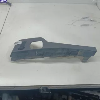 4M5117E857AC Кронштейн бампера переднего Ford Focus 2 Арт 54959762, вид 1