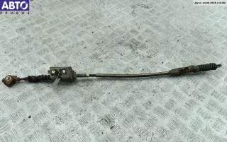  Трос кулисы КПП Subaru Legacy 3 Арт 54823884, вид 1