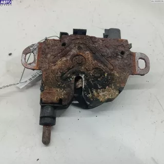 XS416700CF Замок капота Ford Focus 1 Арт 54959726, вид 2