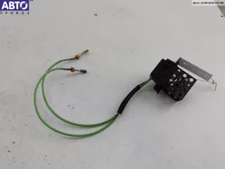 3134462139 Реле вентилятора Ford Focus 1 Арт 55071755, вид 1