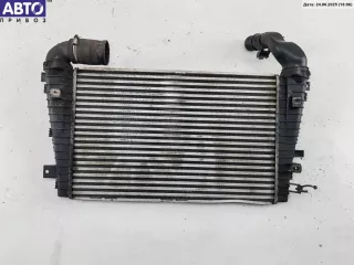 52406477 Радиатор интеркулера Opel Zafira B Арт 55069949, вид 2