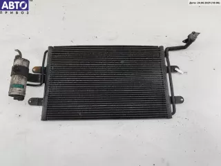 1J0820411D Радиатор охлаждения (конд.) Volkswagen Golf 4 Арт 55069719, вид 1