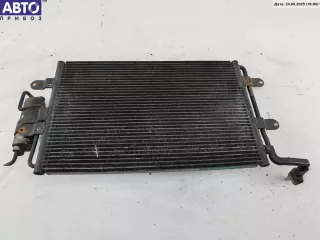 1J0820411D Радиатор охлаждения (конд.) Volkswagen Golf 4 Арт 55069719, вид 2
