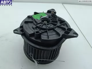 1S7118456AD Двигатель отопителя (моторчик печки) Ford Mondeo 3 Арт 54565527, вид 2