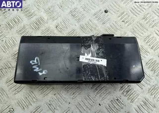 8390122 Блок управления BMW 5 E34 Арт 54971569, вид 2