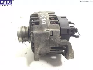 06B903016E Генератор Audi A6 C5 (S6,RS6) Арт 55068468, вид 2