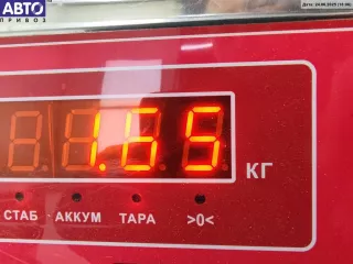 8372493 Двигатель отопителя (моторчик печки) BMW 5 E39 Арт 55070033, вид 4