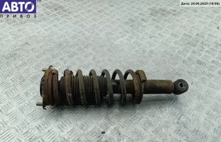  Стойка подвески задняя правая Subaru Legacy 3 Арт 54823876, вид 2