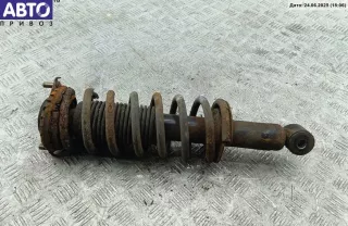  Стойка подвески задняя левая Subaru Legacy 3 Арт 54823760, вид 1