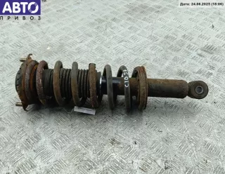  Стойка подвески задняя левая Subaru Legacy 3 Арт 54823760, вид 2