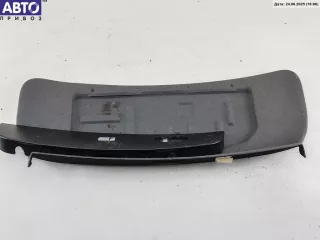 8186808 Обшивка крышки багажника BMW 5 E39 Арт 55069899, вид 1