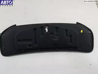 8186808 Обшивка крышки багажника BMW 5 E39 Арт 55069899, вид 2