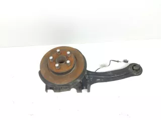 1780076 Кулак поворотный Ford Focus 3 Арт lz237526