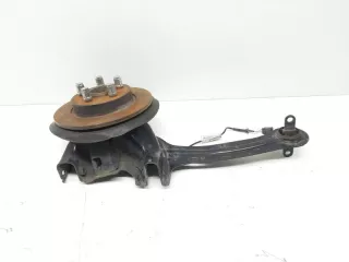 1780076 Кулак поворотный Ford Focus 3 Арт lz237526, вид 2