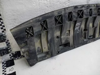 626604CL0B Пыльник переднего бампера Nissan X-Trail T32 Арт 976119D, вид 2