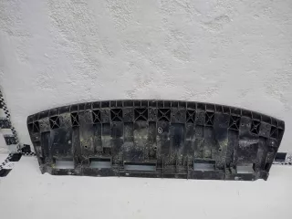 626604CL0B Пыльник переднего бампера Nissan X-Trail T32 Арт 976119D, вид 4