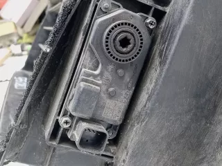 86950AR000 Жалюзи Genesis GV70 Арт 976108D, вид 15