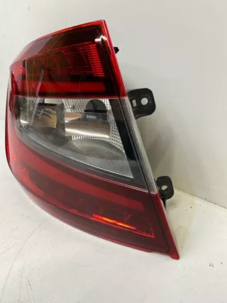 фонарь Skoda Octavia A7 2017г. 5E5945711 - Фото 3
