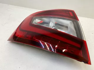 фонарь Skoda Octavia A7 2017г. 5E5945711 - Фото 4