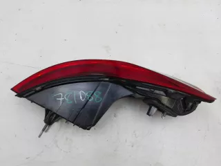 63217409395 Фонарь задний левый наружный BMW X4 G02 Арт 781088, вид 3
