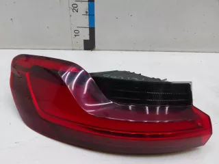 63217409395 Фонарь задний левый наружный BMW X4 G02 Арт 781088, вид 7