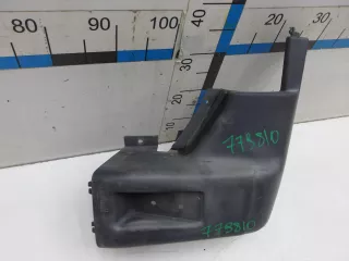 А31R232804019 Бампер задний ГАЗ Газель Соболь Арт 779810, вид 1