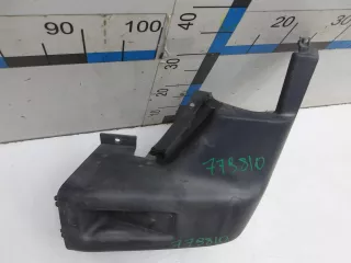 А31R232804019 Бампер задний ГАЗ Газель Соболь Арт 779810, вид 4