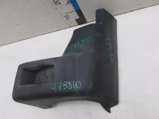А31R232804019 Бампер задний ГАЗ Газель Соболь Арт 779810, вид 6