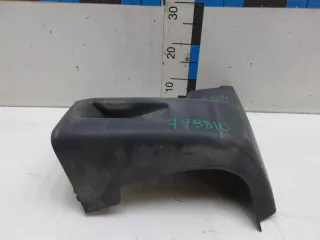А31R232804019 Бампер задний ГАЗ Газель Соболь Арт 779810, вид 7