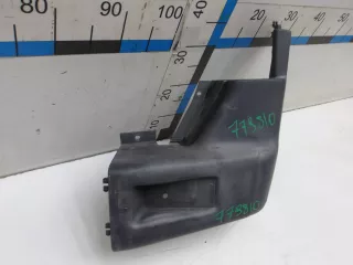 А31R232804019 Бампер задний ГАЗ Газель Соболь Арт 779810, вид 9