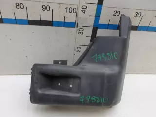 А31R232804019 Бампер задний ГАЗ Газель Соболь Арт 779810, вид 10
