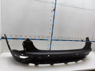 86612BW000 Спойлер (нижняя часть) бампера заднего Hyundai Creta 1 Арт 779770, вид 3