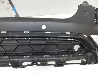 86612BW000 Спойлер (нижняя часть) бампера заднего Hyundai Creta 1 Арт 779770, вид 4